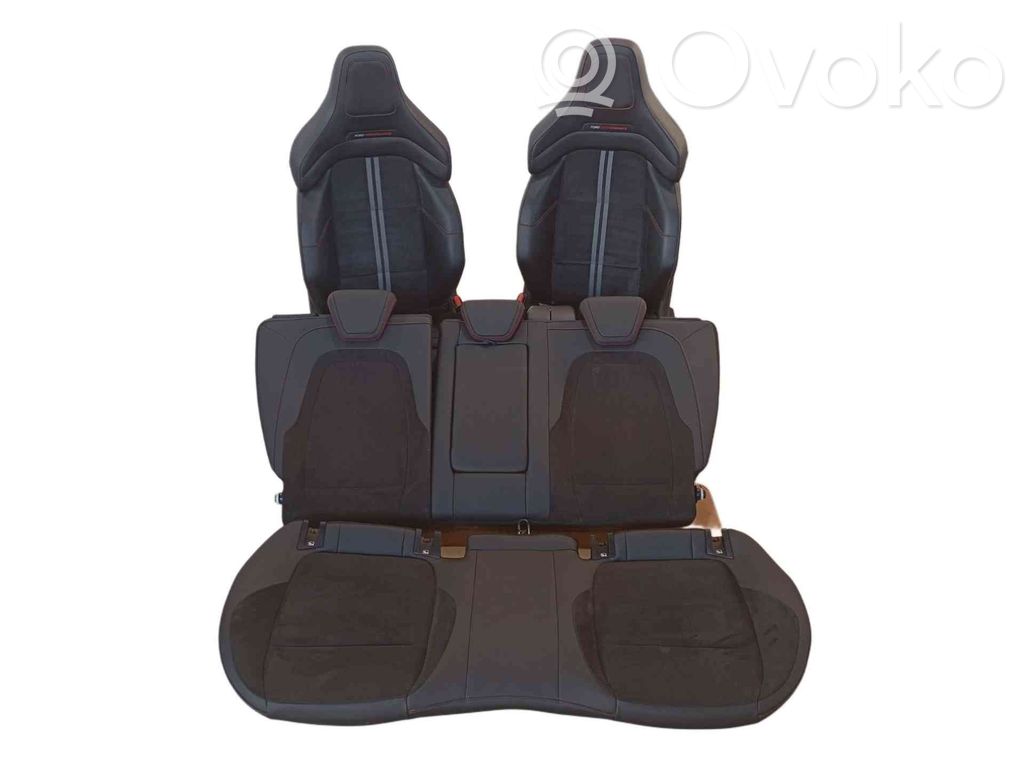 Set sedili   2614128
