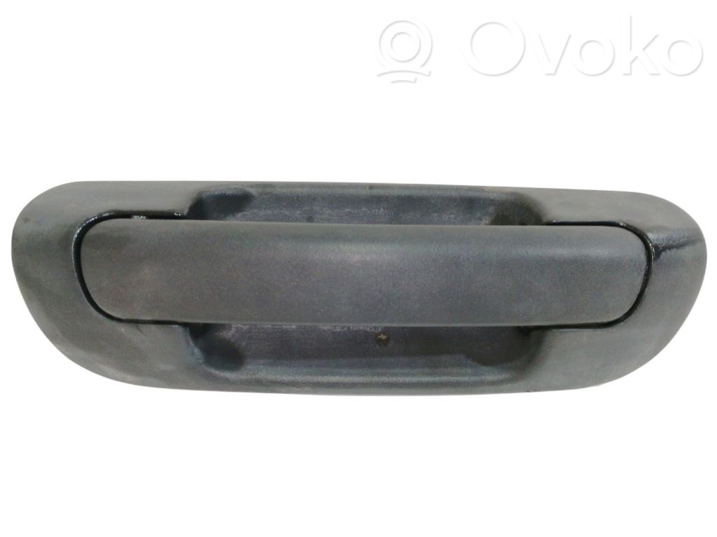 Manecilla externa puerta trasera   55136699