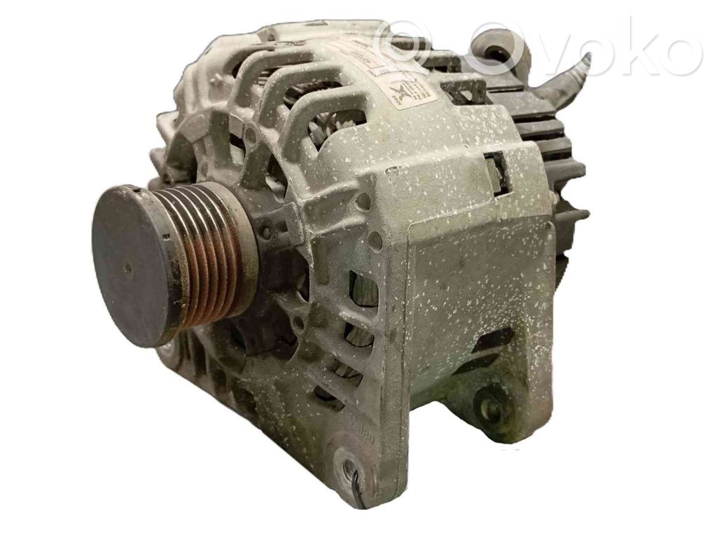 Lichtmaschine   C542272R