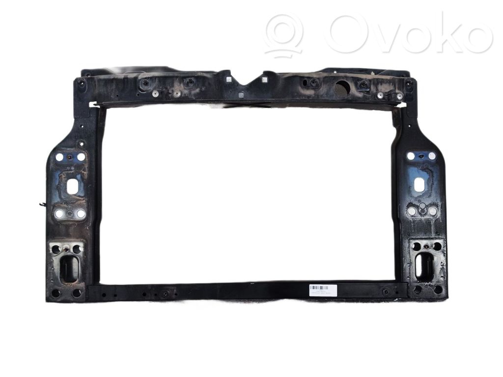 Ford Ka Tableau de bord