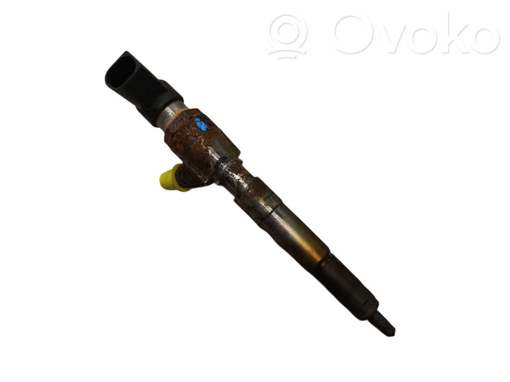 Inyector de combustible   A6070700087,H8201100113,166006212R