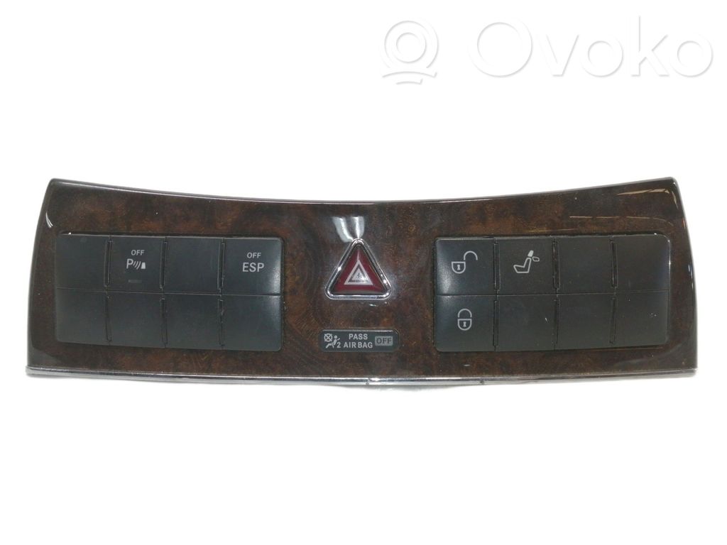 Mercedes-Benz CLK AMG A208 C208 Comutator/buton multifuncțional 