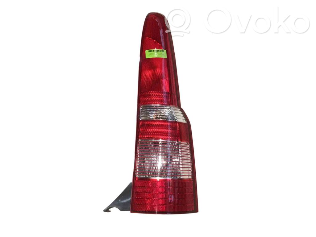 Fiat Panda II Luci posteriori 