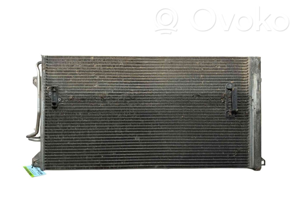 Volkswagen Touareg I Radiator răcire A/C (condensor) 