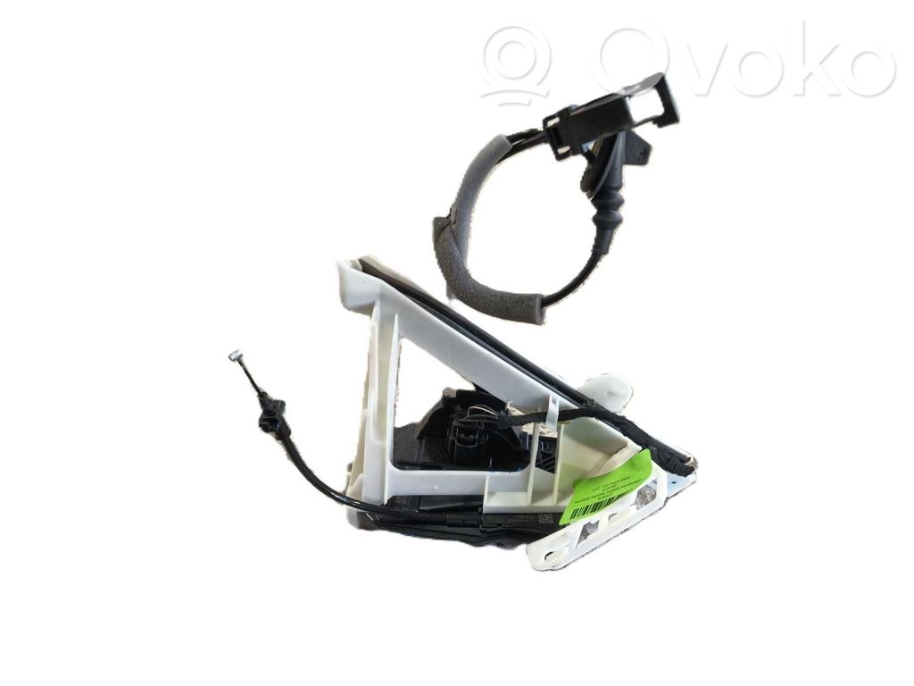 Ford Puma Serratura portiera posteriore 