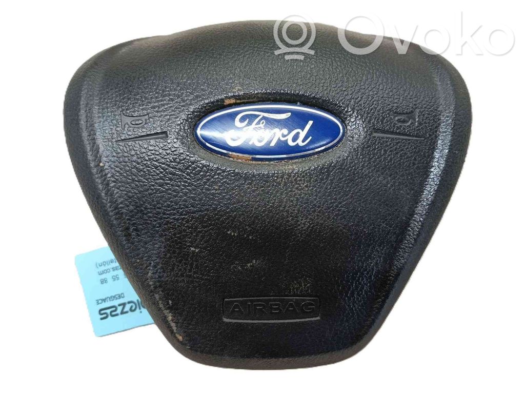 Ford Fiesta Airbag dello sterzo 