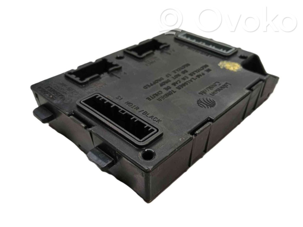 Renault Captur Alte unități/module de control
