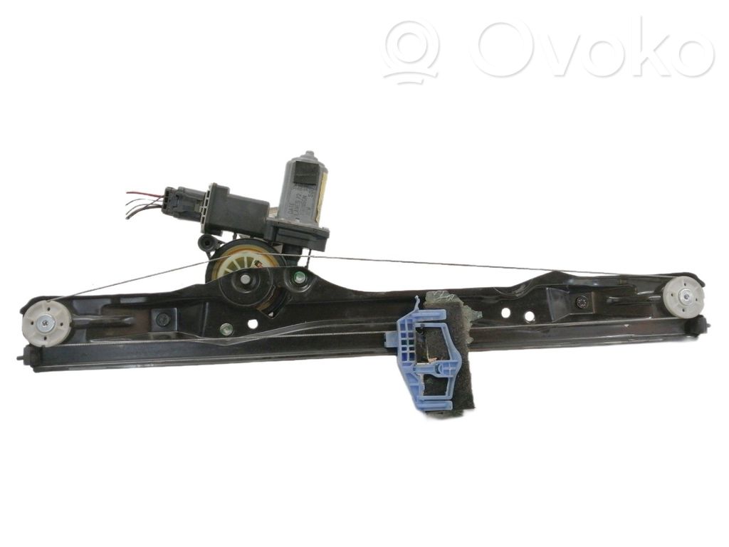 Regulador manual de la ventanilla delantera   37188000,45240ELECTRICO