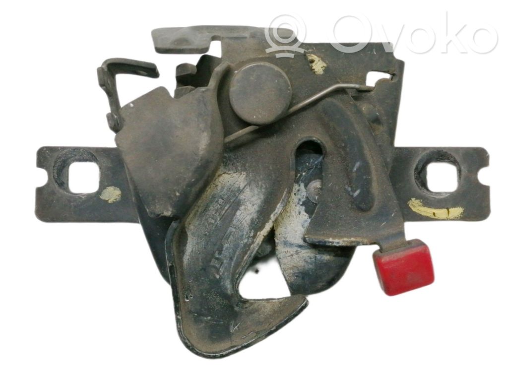 Seat Ibiza II (6k) Cârlig/ureche fixare 
