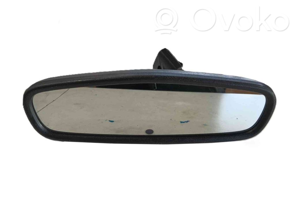 Specchietto retrovisore (interno)   13581081,13581081