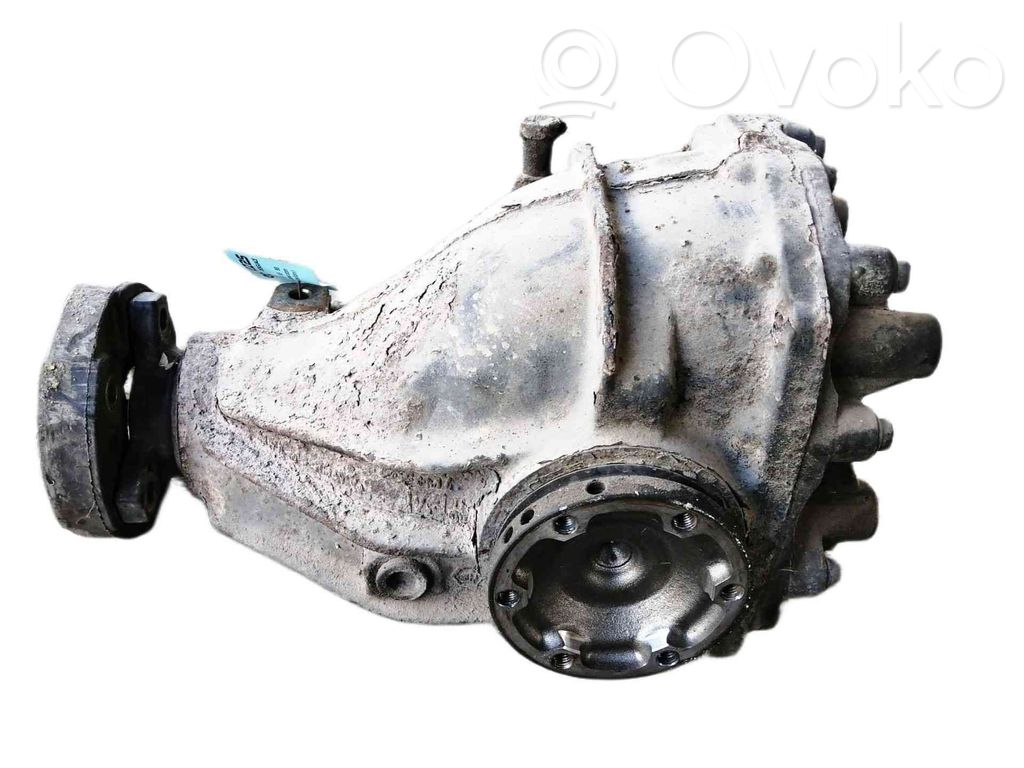 Tylny mechanizm różnicowy   A220351