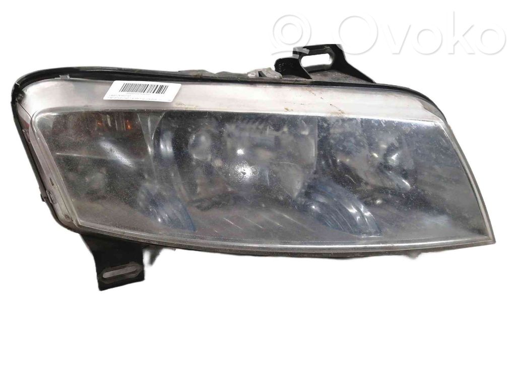 Fiat Stilo Faro/fanale 
