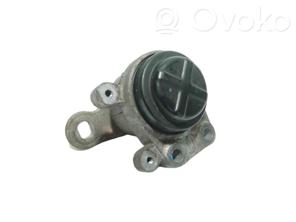 Ford Mondeo Mk III Suport tampon motor 