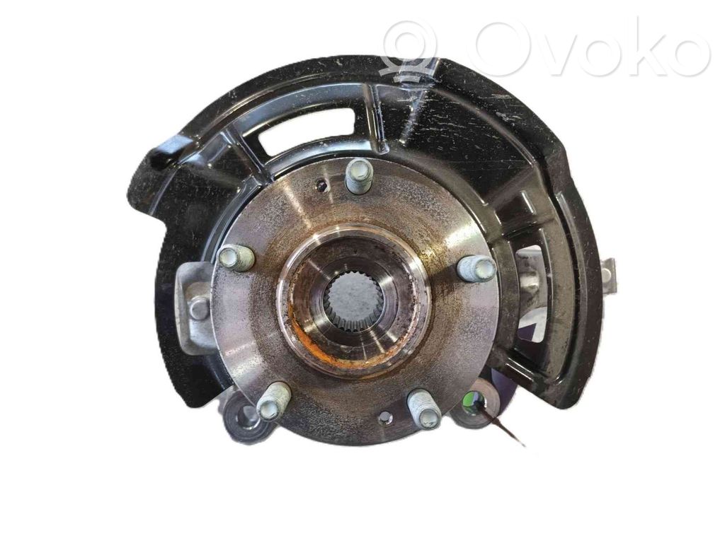 Priekinis kelmas   K02R