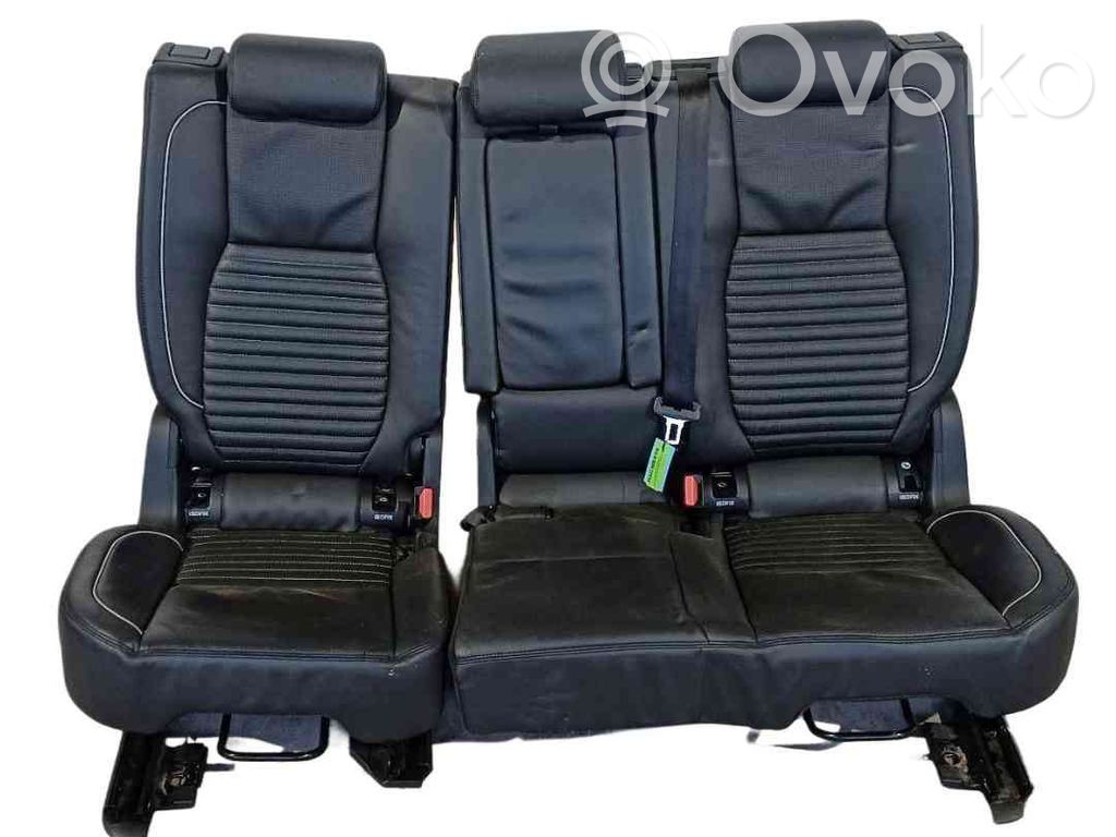 Land Rover Discovery 5 Scaun spate 