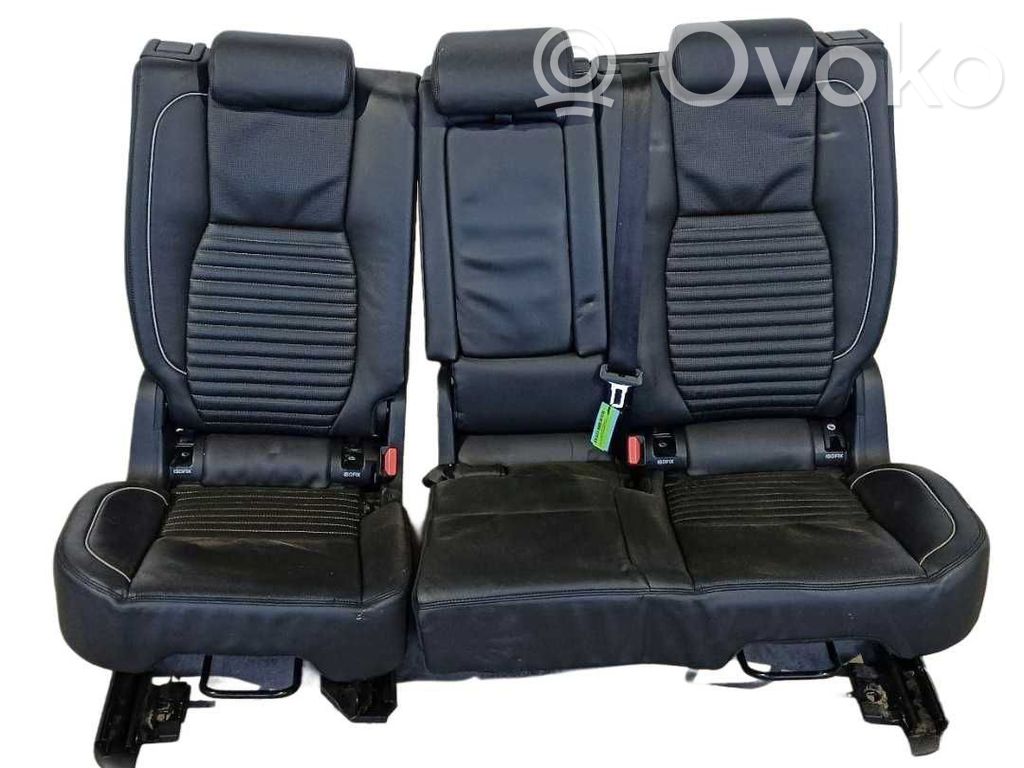 Land Rover Discovery 5 Fotel tylny