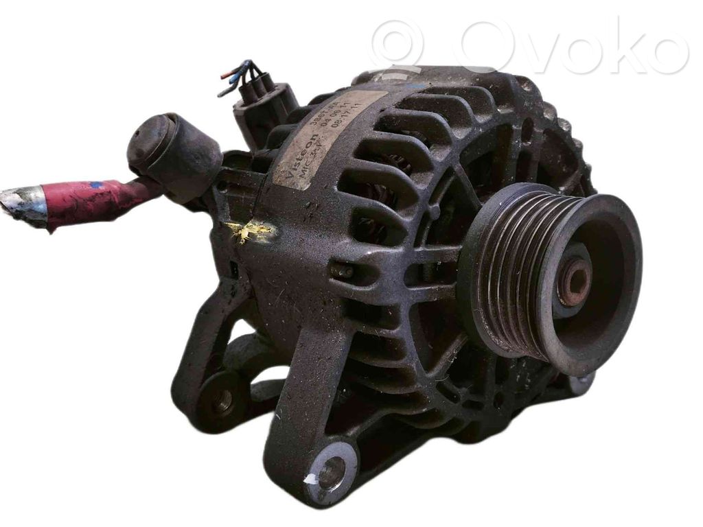 Ford Fiesta Alternador