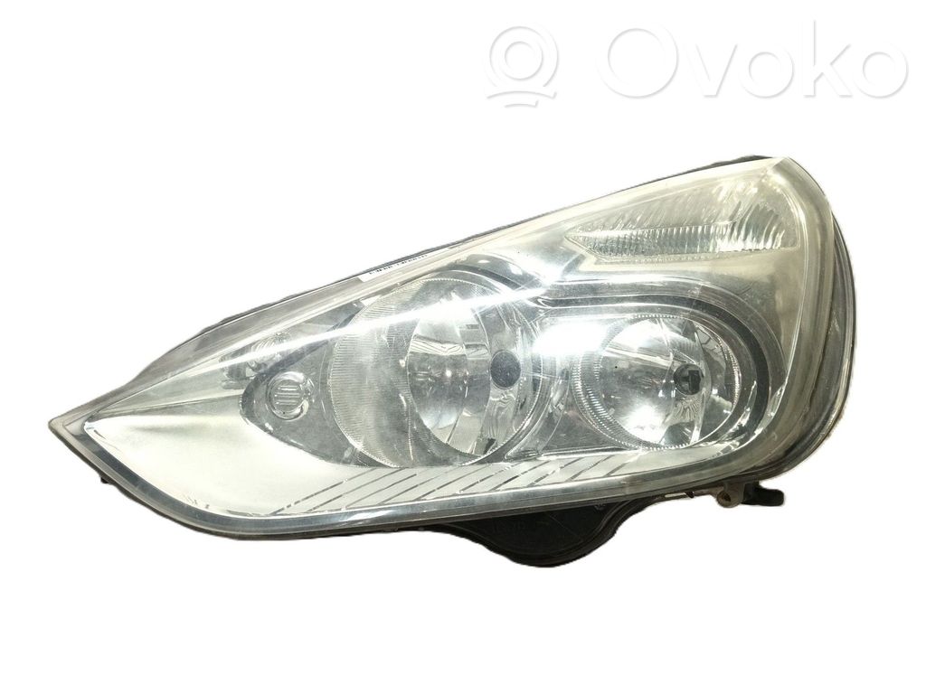 Lampa przednia   1791506,6M2113W030AH