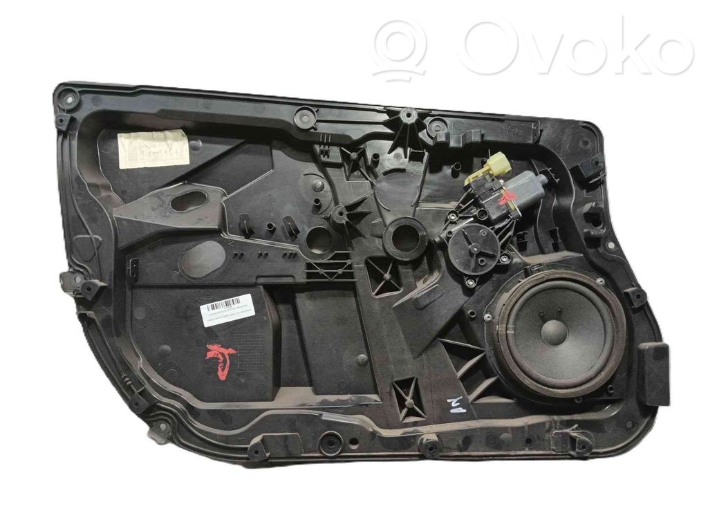 Ford Fiesta Macara geam față manuală 