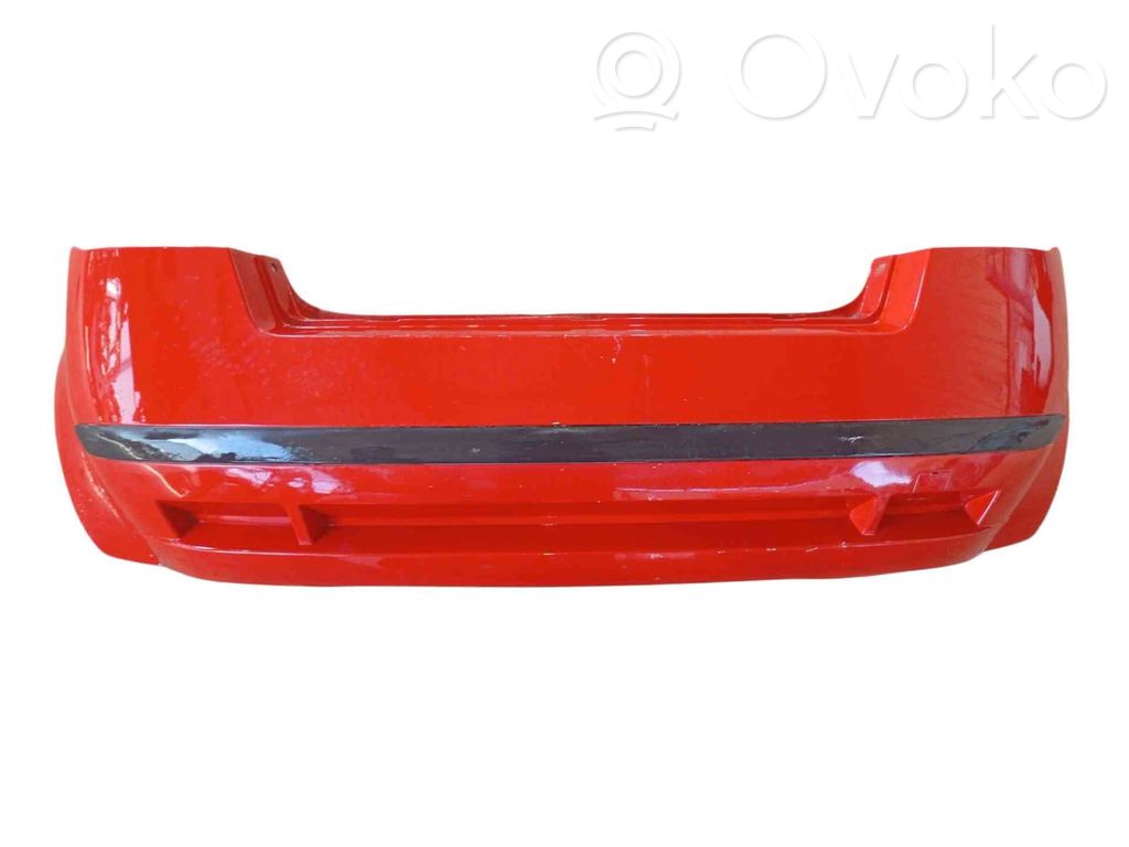 Fiat Stilo Pare-chocs