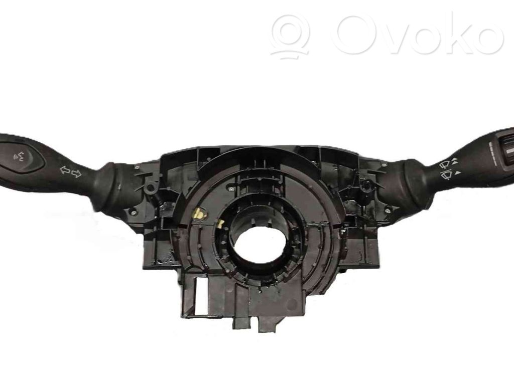 Interrupteur / bouton multifonctionnel   2116409
