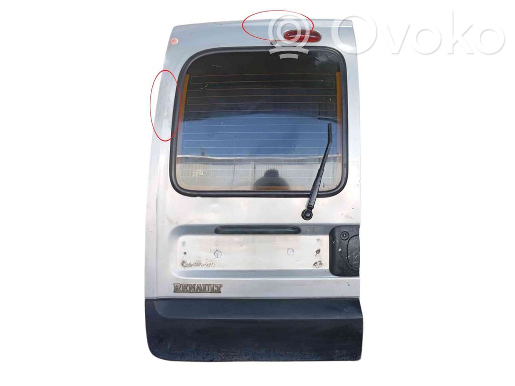 Renault Kangoo I Ușă spate 