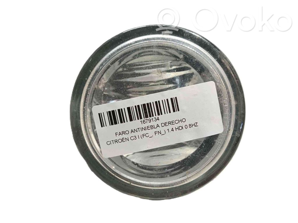 Proiector ceață   6208E1,9648947780