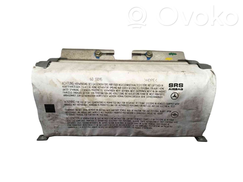 Mercedes-Benz A W168 Airbag lateral
