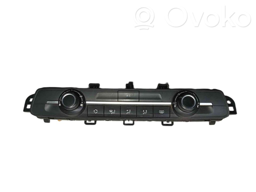 Citroen Berlingo Modul unitate control aer condiționat 