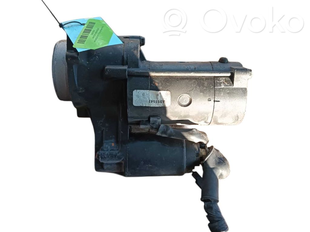 Motor de arranque   361004A000,361004A000