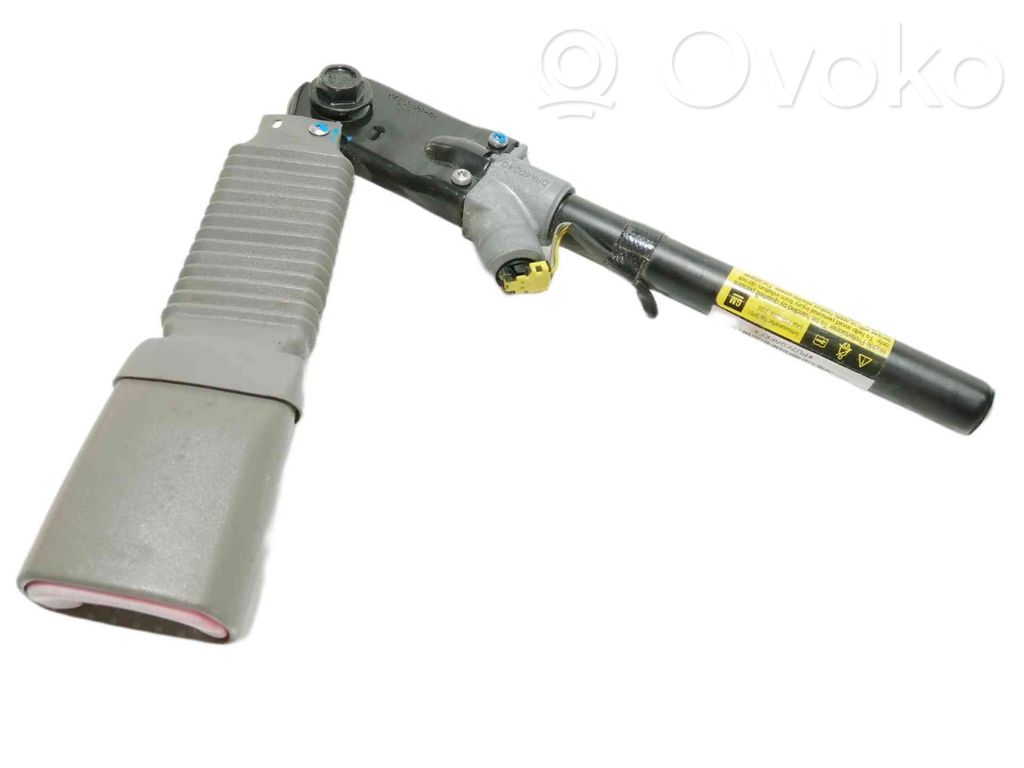 Chevrolet Tacuma Cintura di sicurezza anteriore