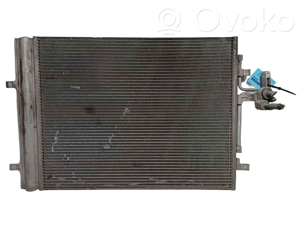 Volvo S80 Radiatore di raffreddamento A/C (condensatore)