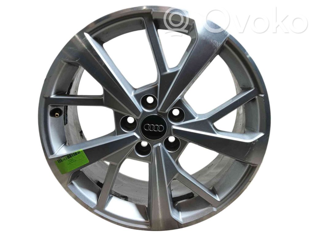 Audi Q3 F3 Felgi aluminiowe R18 