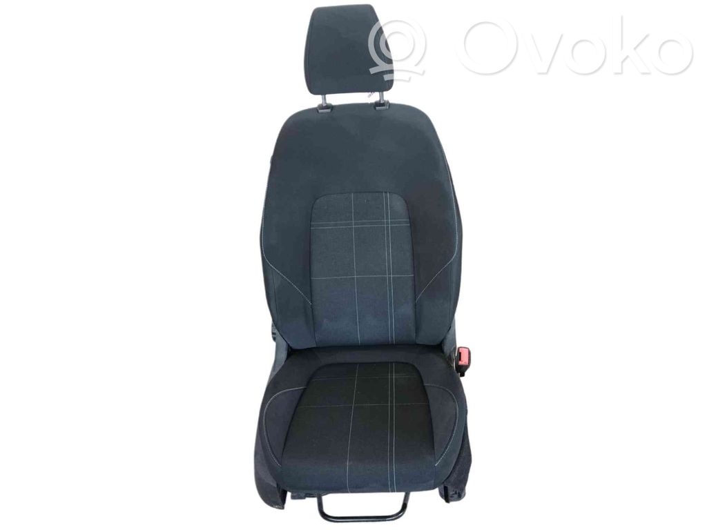 Ford Fiesta Siège passager avant 
