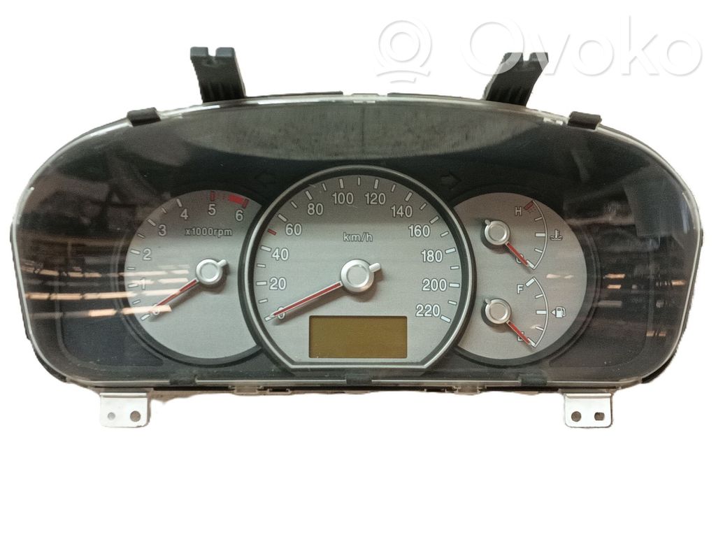 Nopeusmittari (mittaristo)   940031D810