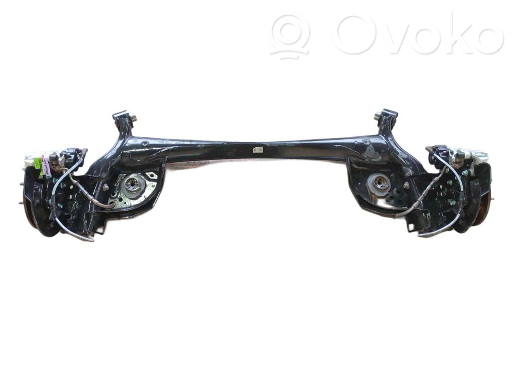 Mazda 3 Punte spate cu reductor 