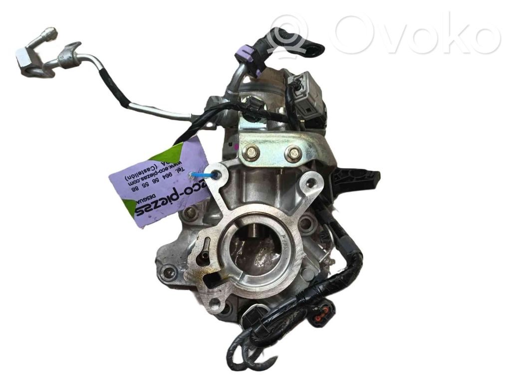 Mazda CX-5 II Pompă combustibil în rezervor 