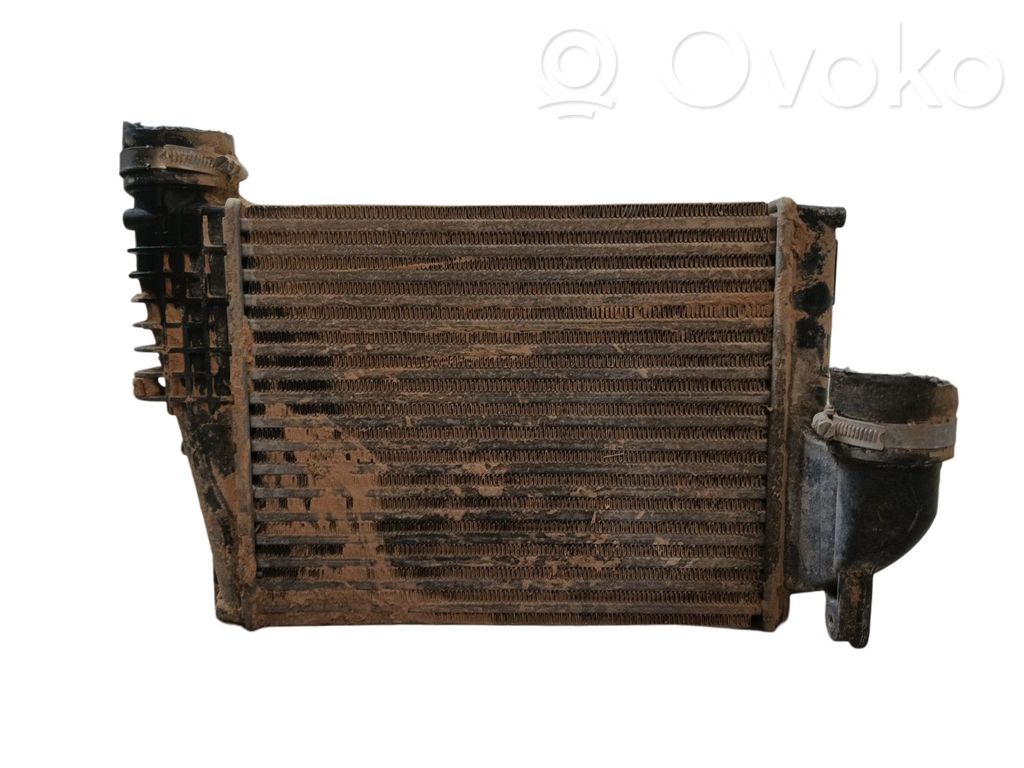 Starpdzesētāja radiators   9806562180,T954132,IA2109