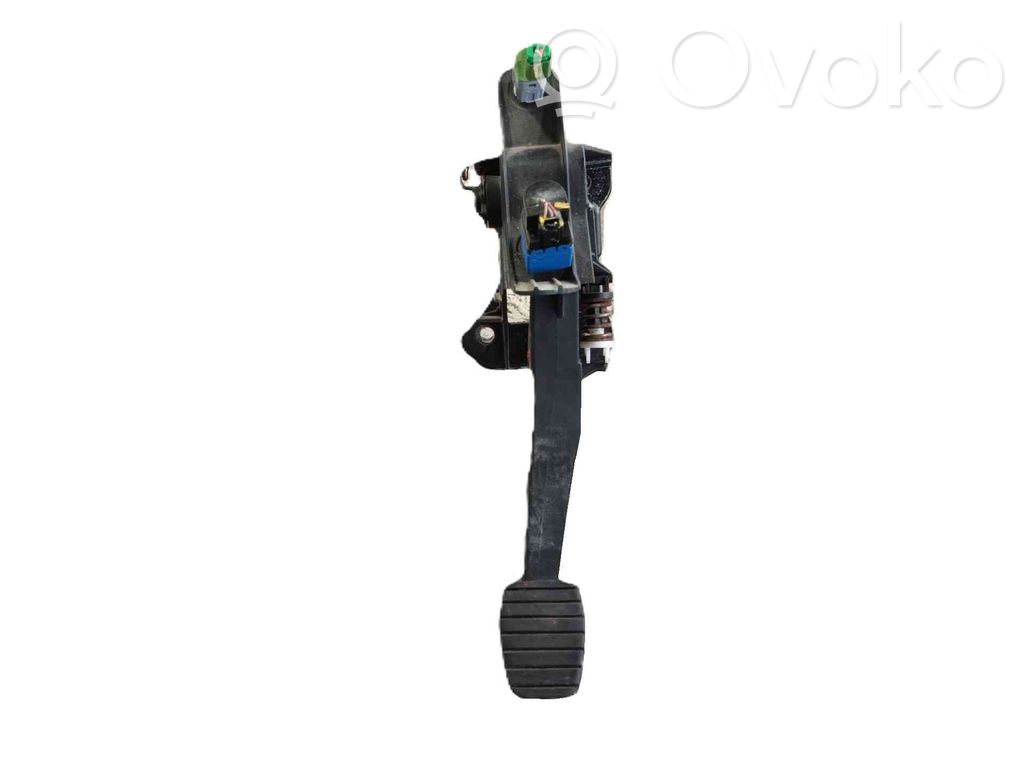 Renault Express Pedal de embrague 