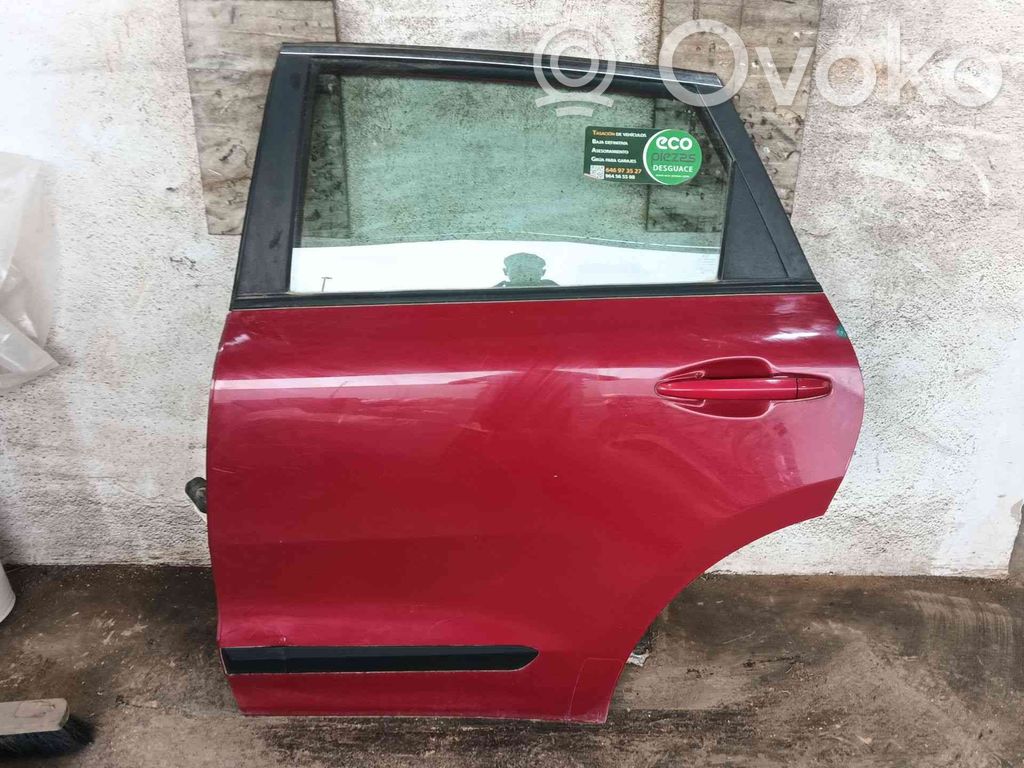 KIA Niro Portiera posteriore 