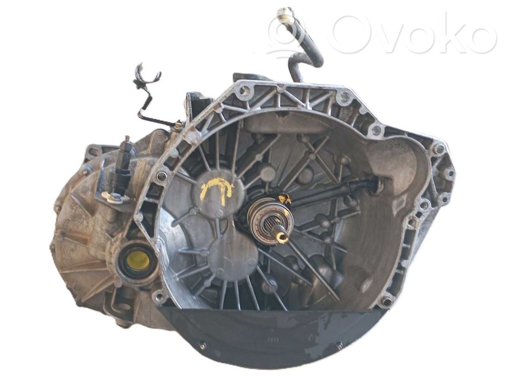 Opel Movano A Scatola del cambio manuale a 5 velocità