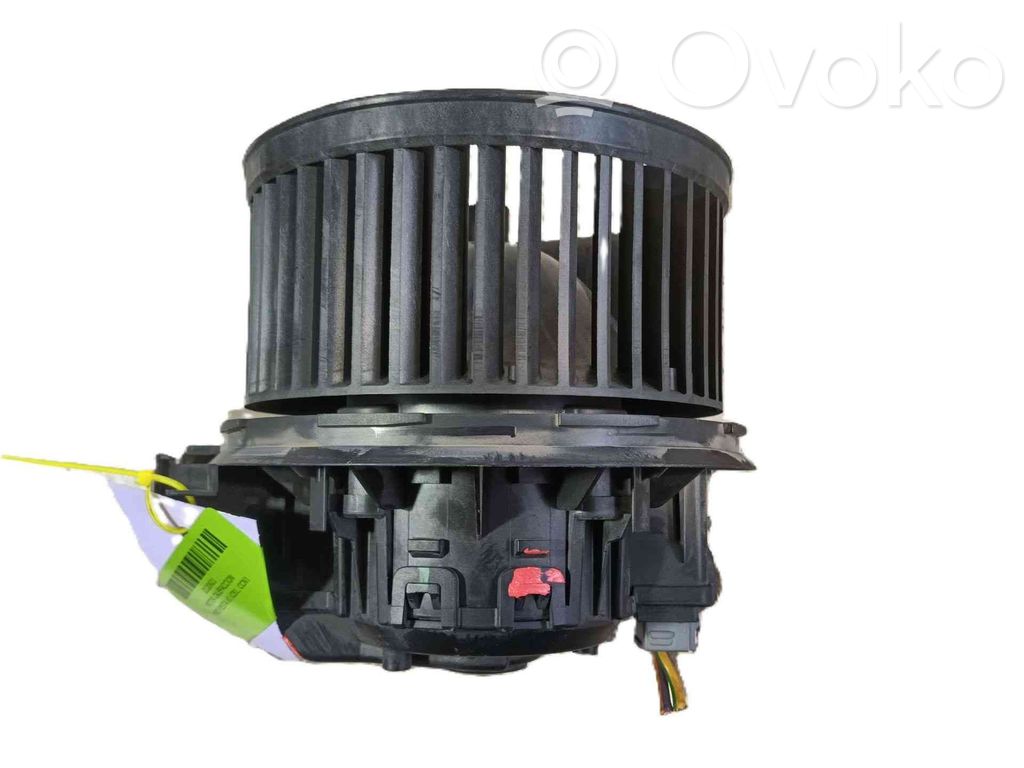 Ford Fiesta Ventola riscaldamento/ventilatore abitacolo 