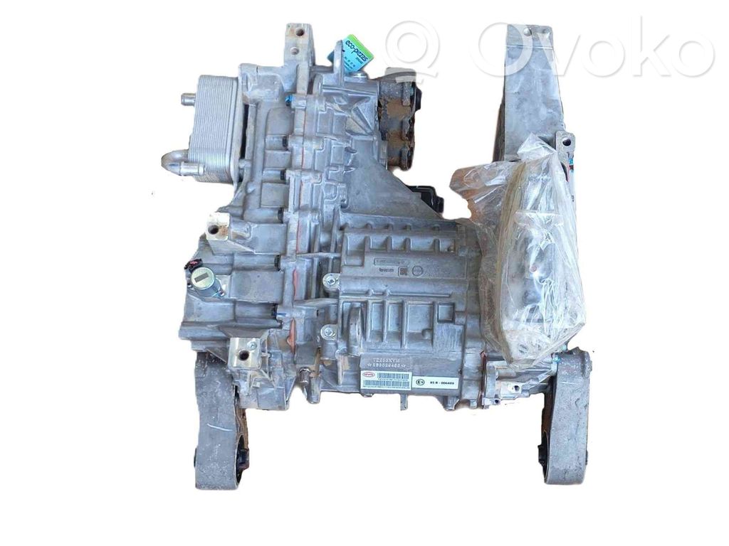 Двигатель   TZ200XYM,2S3029456