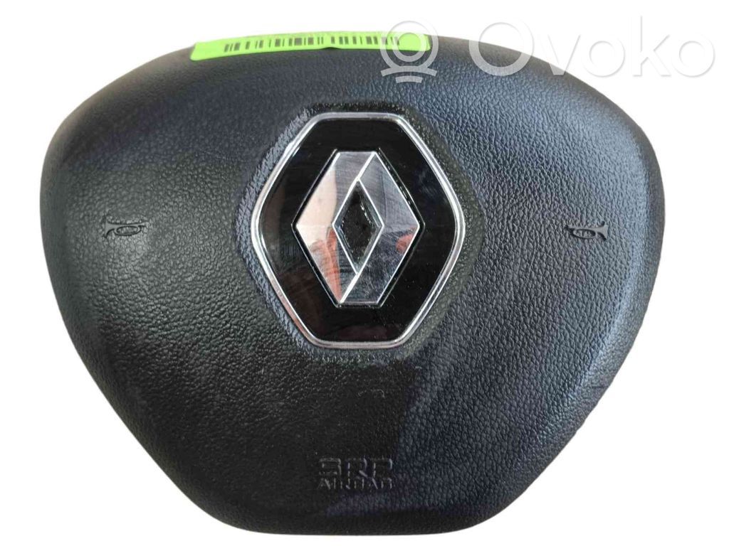 Renault Express Airbag del volante 