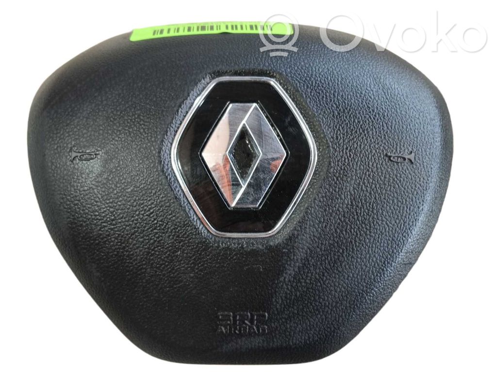 Renault Express Poduszka powietrzna Airbag kierownicy 