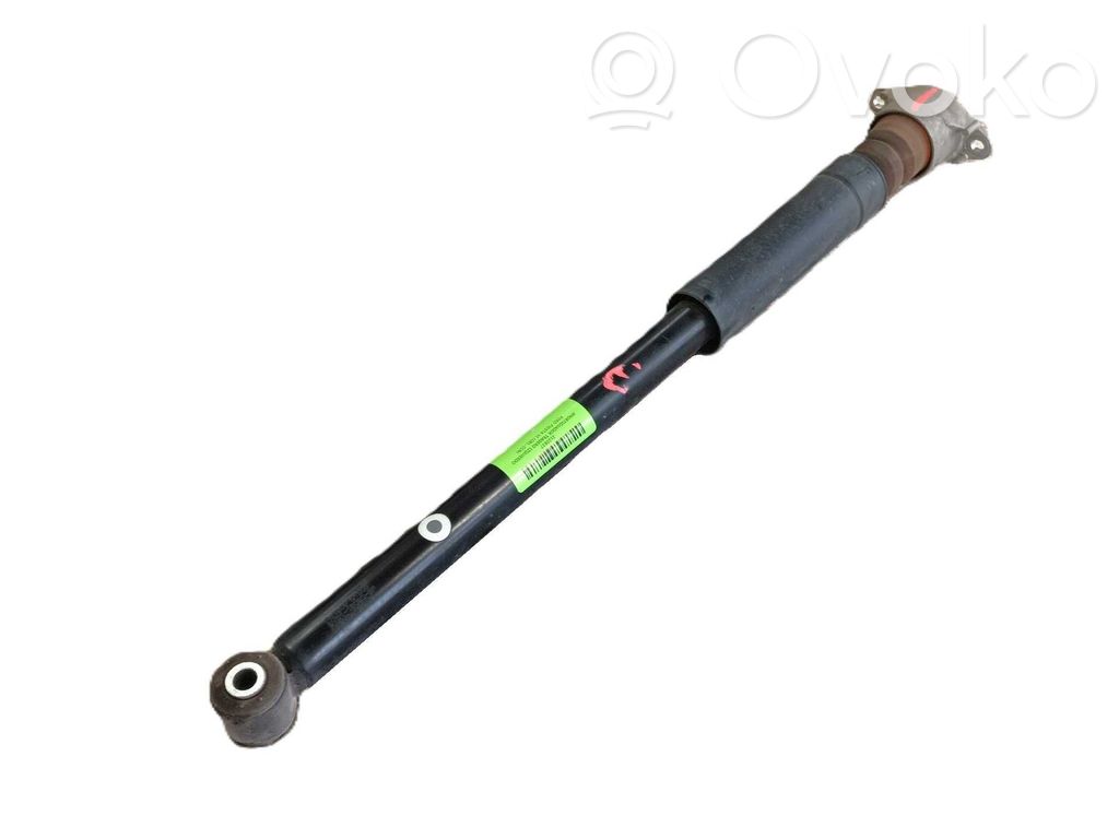Ford Fiesta Stoßdämpfer hinten 