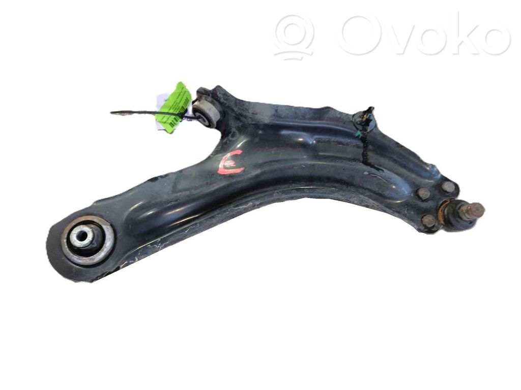 Renault Kangoo II Braccio di controllo sospensione anteriore