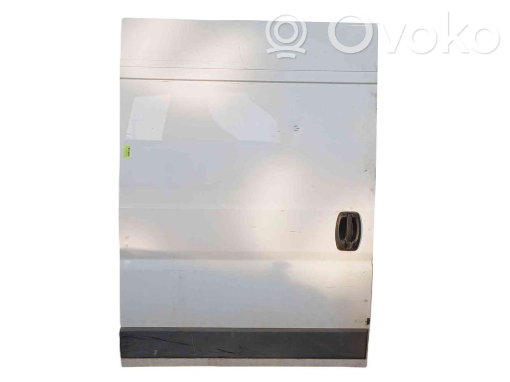 Fiat Ducato Set guida/cerniera a rulli 