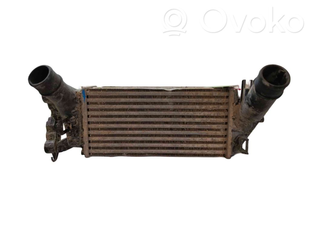 Radiatore intercooler   2163154,MM11990,H1BG6K775AC