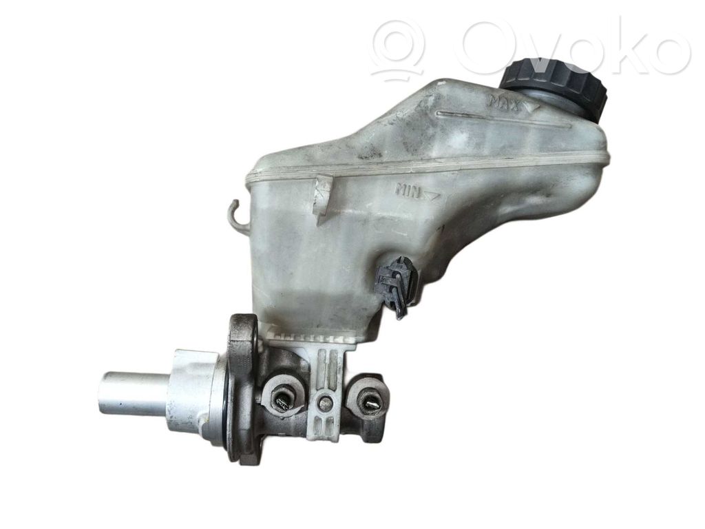 Opel Corsa D Servofrână 